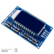 ماژول سیگنال ژنراتور XY-LPWM ماژول سیگنال ژنراتور XY-LPWM