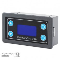 تایمر برنامه پذیر XY-WJ01