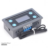 کنترلر دما | ترموستات دیجیتال XY-WT01 ماژول الکترونیکی