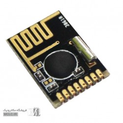 ماژول گيرنده و فرستنده NRF24L01 - مینی