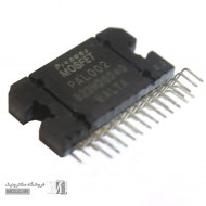 آی سی پایونیر PAL002 آی سی پایونیر PAL002