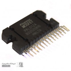 آی سی پایونیر PAL012A