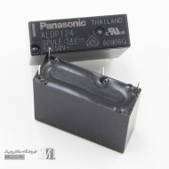 رله چهار پین 24 ولت 5 آمپر پاناسونیک ALDP124 رله چهار پین 24 ولت 5 آمپر پاناسونیک ALDP124