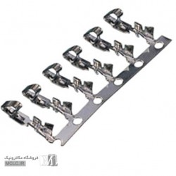 پین کانکتور مخابراتی مادگی