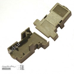 کاور DB9 پرسی