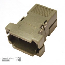 کاور DB9 پرسی