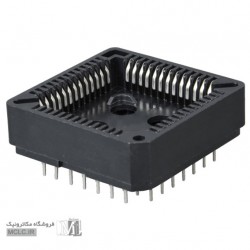 سوکت 84 پین PLCC سوکت 84 پین PLCC