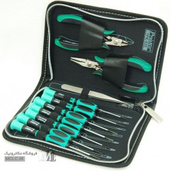 کیف ابزار دستی پروسکیت 1PK-635 تایوانی