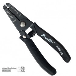 سیم لخت کن پروسکیت 1PK-3002E تایوانی