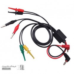 پراب منبع تغذیه 7 سر