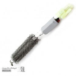 المنت یدکی هیتر کوییک 700