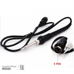 هویه یدکی هیتر کوییک