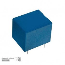 رله میلون 3 ولت پنج پایه