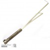 REPLACEMENT CERAMIC HEATING ELEMENT FOR SOMO SOLDERING IRON SM-121