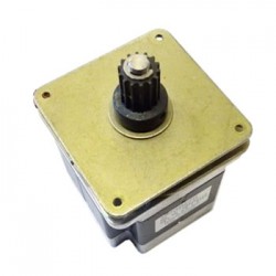 استپر موتور سایز متوسط استوک استپر موتور سایز متوسط استوک