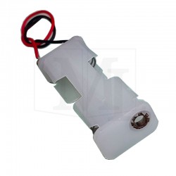 جاباتری نیم قلمی 2 تایی ایرانی جاباتری نیم قلمی 2 تایی ایرانی