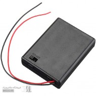 جاباتری نیم قلمی کلید دار و درب دار 4 تایی جاباتری نیم قلمی کلید دار و درب دار 4 تایی