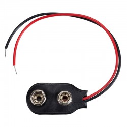 سر باتری کتابی 9 ولت سر باتری کتابی 9 ولت