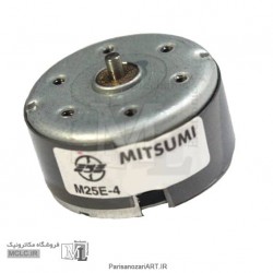 موتور میتسومی مخصوص CD ROM