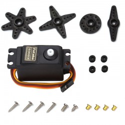 سروو موتور فوتوبا مدل S3003