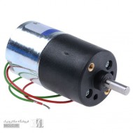 میکرو موتور گیربکس  دار سری L149 میکرو موتور گیربکس  دار سری L149