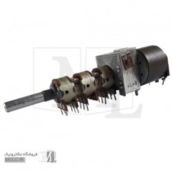 مولتی ولوم موتوردار الپس ژاپن 100K 10K