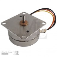 استپر موتور 7.5 درجه AIRPAX استپر موتور 7.5 درجه AIRPAX