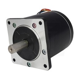 استپر موتور STEP SYN نوع 103H8582 زاویه 0.72 درجه جریان 1.5 آمپر