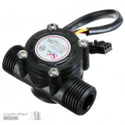 سنسور جریان آب | فلو سنسور YF-S201