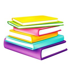 مجموعه کتاب های پردازش دیجیتالی تصاویر ، اصول و کار با میکروکنترلرهای ARM ، هوش مصنوعی