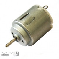 ROUND DC MOTOR 3V LEARNING & ENTERTAINMENTS