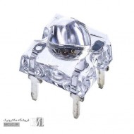 ال ای دی چهار پین سبز ال ای دی چهار پین سبز