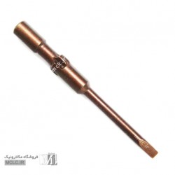 سری دوسو  پیچ گوشتی برقی سایز 2.0 مدل 800