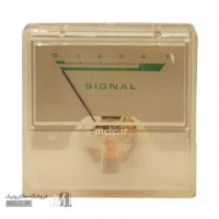  SIGNAL 0-5 MOVING COIL PANEL MOUNT METER SENSORS & TRANSDUCERS