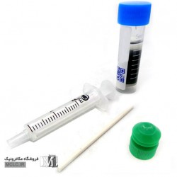 جوهر رسانا نیکل پلیمر آلفا C-200P جوهر رسانا نیکل پلیمر آلفا C-200P