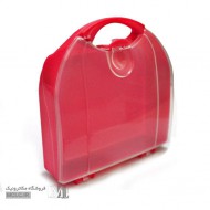 جعبه قطعات کیفی ساده جعبه قطعات کیفی ساده