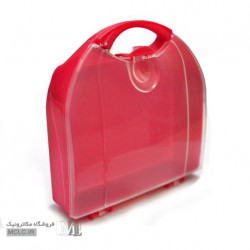 جعبه قطعات کیفی ساده