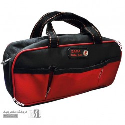 کیف ابزار پارچه ای کوچک