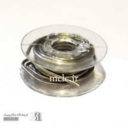 سیم قلع | لحیم کوچک 0.8 میلیمتر سیم قلع | لحیم کوچک 0.8 میلیمتر