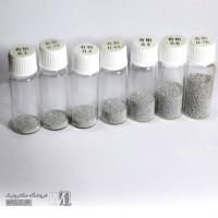 ساچمه قلع | توپ قلع سایز 0.6 ساچمه قلع | توپ قلع سایز 0.6