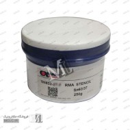 خمیر قلع کاسه ای آساهی 250 گرمی خمیر قلع کاسه ای آساهی 250 گرمی