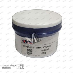 خمیر قلع کاسه ای آساهی 250 گرمی خمیر قلع کاسه ای آساهی 250 گرمی