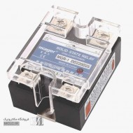 رله سالید MGR-1 DD220D25