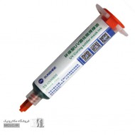 چسب UV سبز جوهر پوششی بردترمیم کننده چسب UV سبز جوهر پوششی بردترمیم کننده