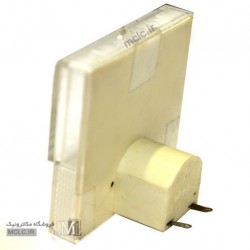 میتر | گالوانومتر با صفحه مدرج SWR