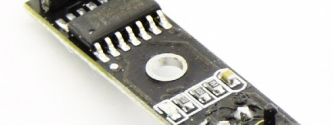 سنسورهای پرکاربرد ربات: TCRT5000، MPU6050، فاصله‌سنج و PIR
