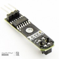 ماژول تعقیب خط TCRT5000 کد FC-123 ماژول تعقیب خط TCRT5000 کد FC-123