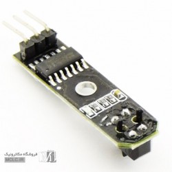 ماژول تعقیب خط TCRT5000 کد FC-123