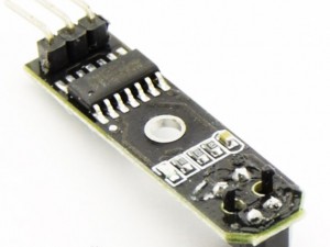 سنسورهای پرکاربرد ربات: TCRT5000، MPU6050، فاصله‌سنج و PIR