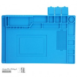 پد تعمیرات سیلیکون حرفه ای S-160